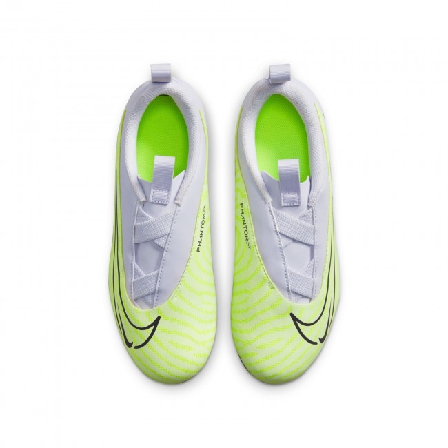 Nike phantom vision hotsell academy jr mg