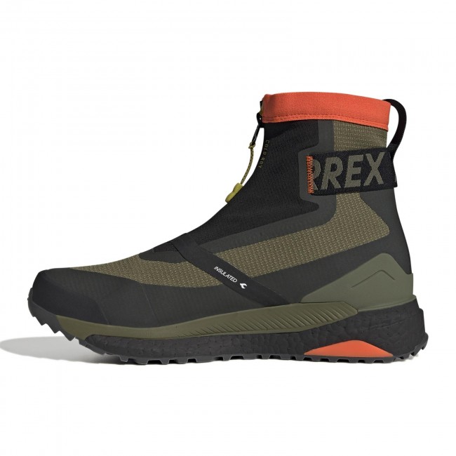Adidas boost hiking boots 2025