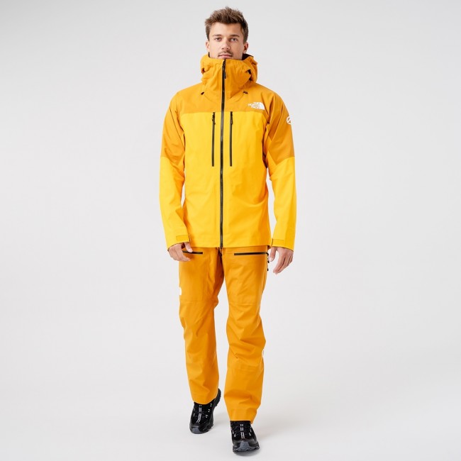 The north face gore tex pro jacket on sale