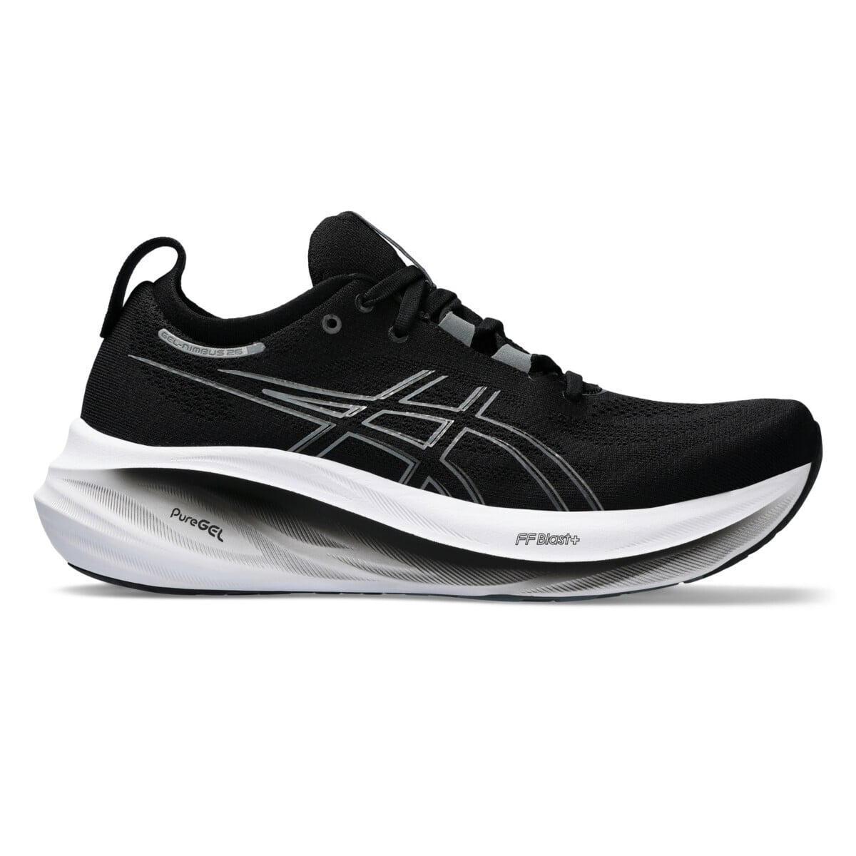 ASICS MEN'S GEL-NIMBUS 26 RUNNING SHOES | Беговая обувь | Sportland