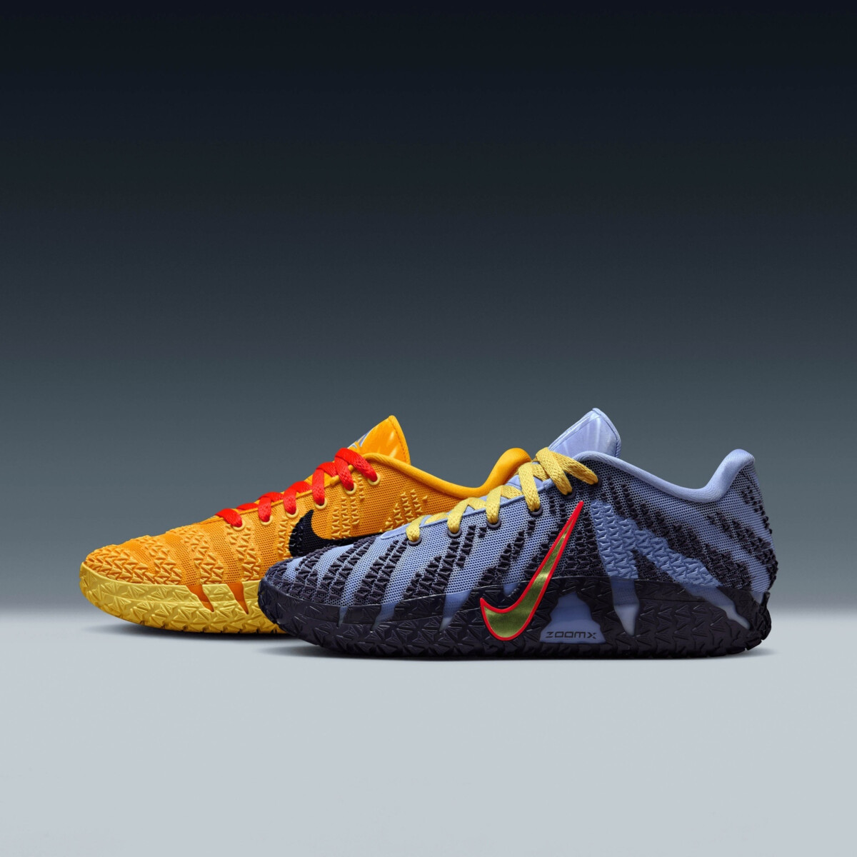 NIKE JA 3 