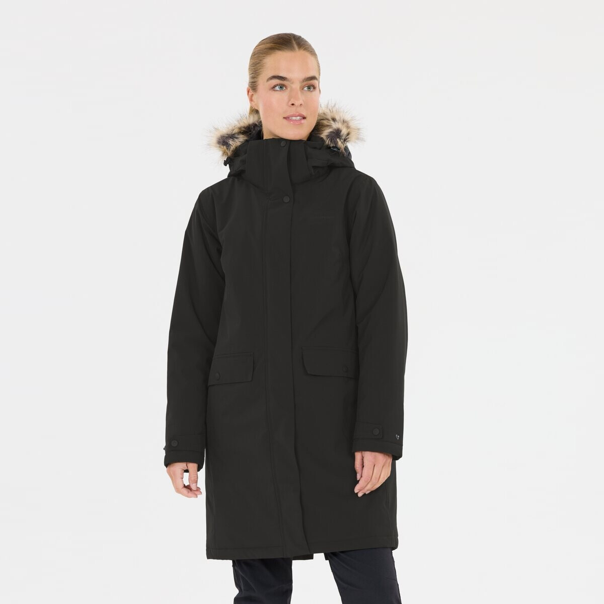 NORTH BEND URIKA WATERPROOF 10000 PARKA | Куртки и парки | Sportland