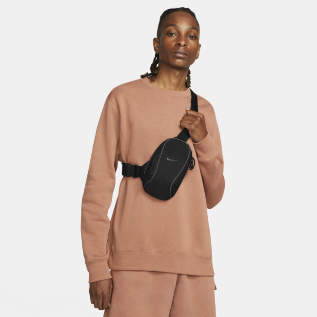 nike sportswear essential crossbody bag