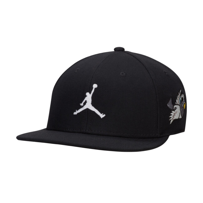 nike jumpman snapback