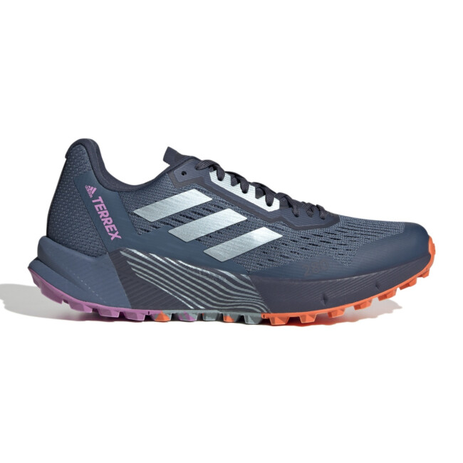 Adidas terrex agravic flow 2 trail running shoes | Беговая обувь | Покупай  в интернет-магазине Sportland