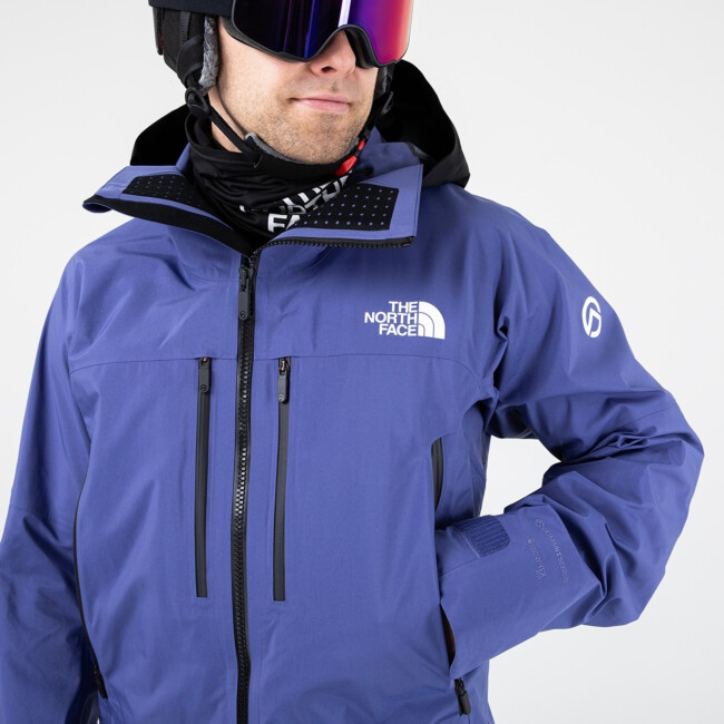The north face men's summit tsirku gore-tex® pro jacket