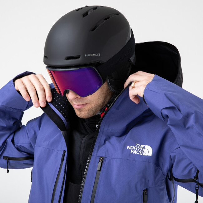 The north face men's summit tsirku gore-tex® pro jacket