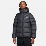 Nike fit 2025 storm jacket