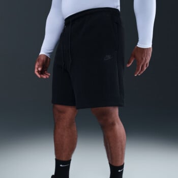 NIKE TECH FLEECE SHORTS | Шорты | Покупай в интернет-магазине