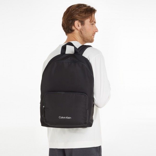 Calvin klein campus cheap backpack