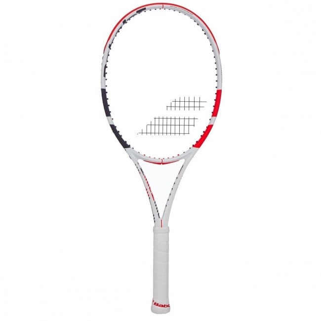 Babolat pure strike 16x19 tennis racquet