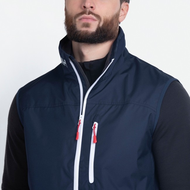 Helly hansen men's crew online vest