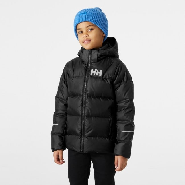 Helly hansen k hot sale isfjord down parka