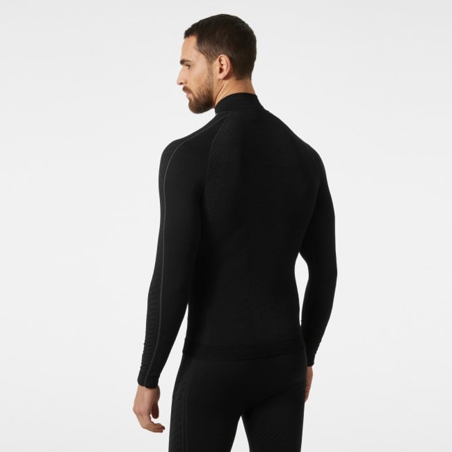 Helly hansen unisex h1 pro lifa merino seamless ski race top