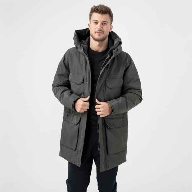 Drew hotsell parka didriksons