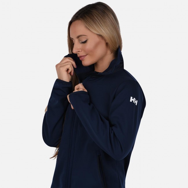 Helly hansen sale naiad fleece jacket