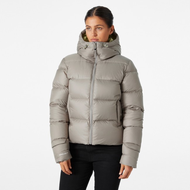 Helly hansen clearance women's down jacket