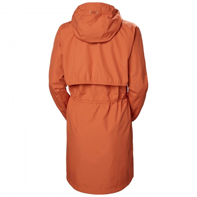 Women's Essence Raincoat