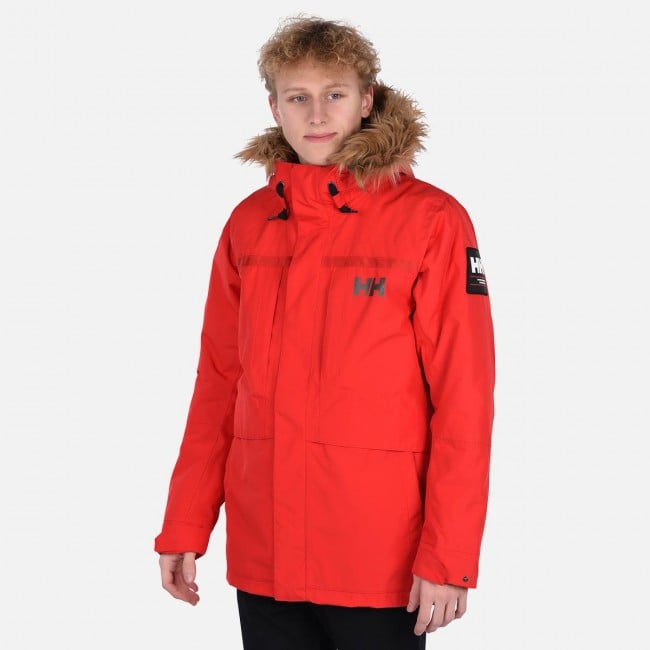 Coastal clearance parka 2