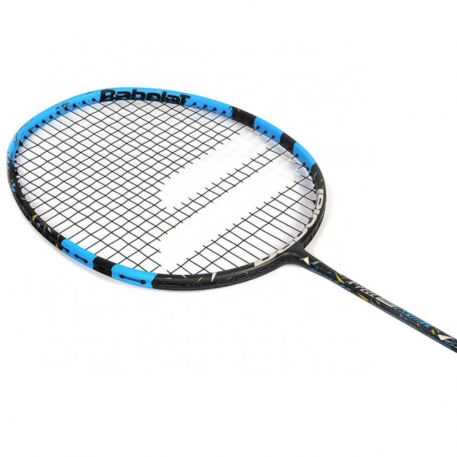 Babolat x feel origin essential badminton racquet