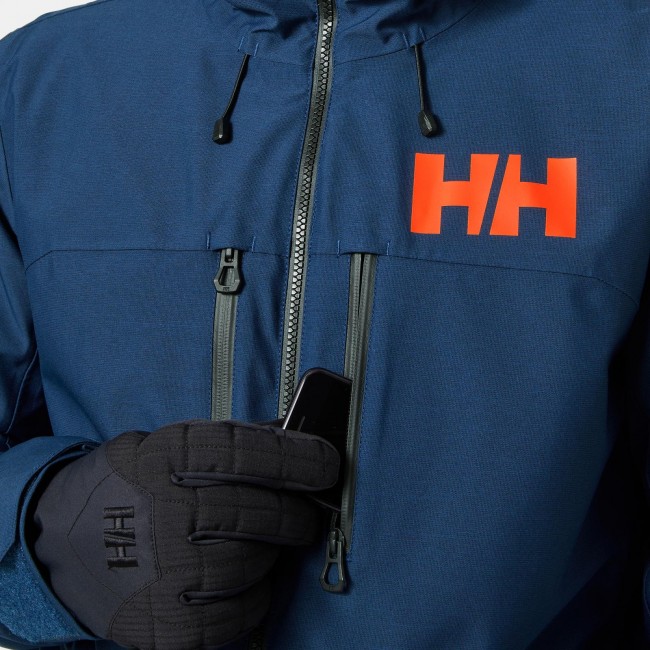 Helly hansen sales gaia jacket