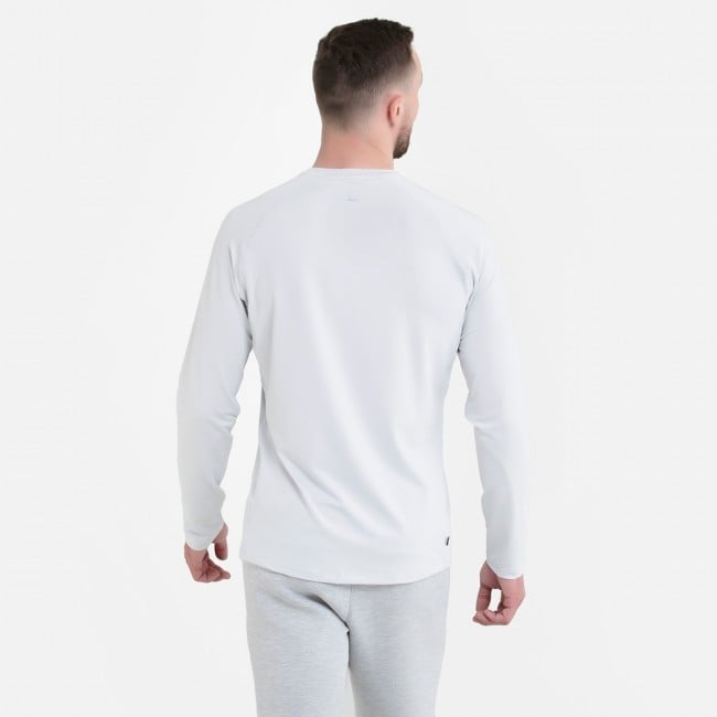 Musto men's evolution sunblock long-sleeve t-shirt 2.0, Топы и рубашки