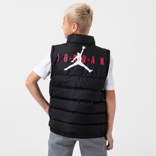 Jordan down on sale vest
