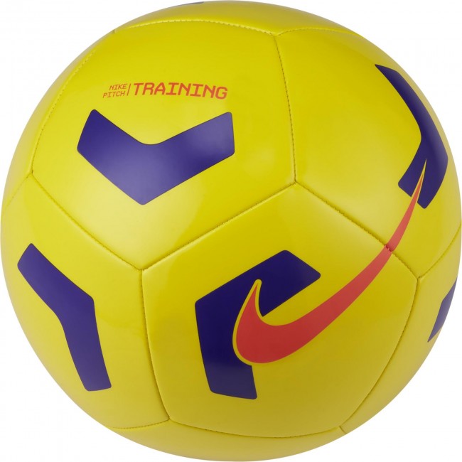 nike pitch training soccer ball