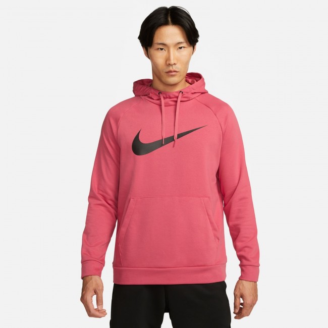 Nike dry outlet graphic pullover