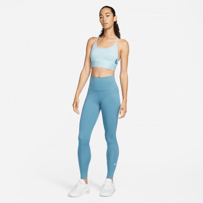 Nike indy women's light-support padded longline sports bra