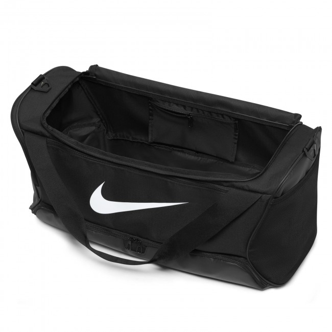 Nike brasilia top duffel 40l