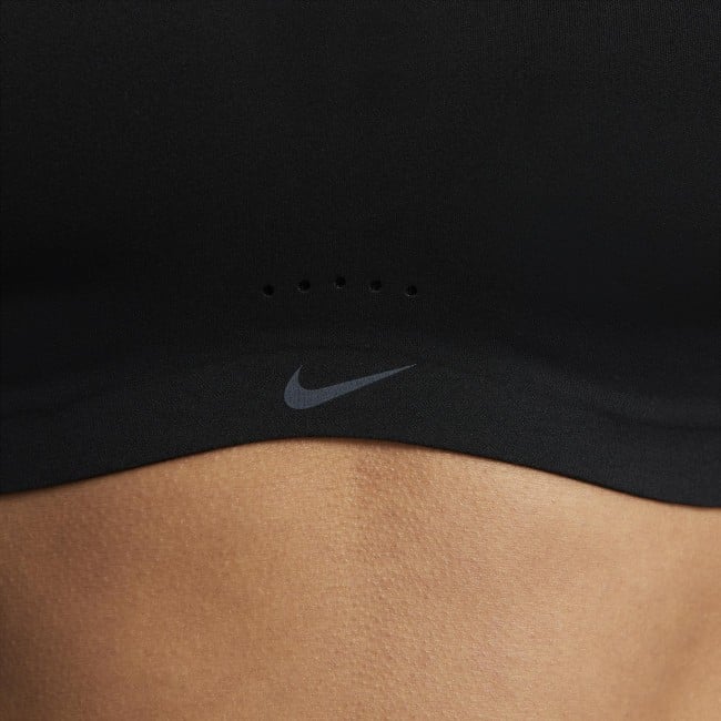 Nike alate coverage women's light-support padded sports bra, Спортивные  бюстгальтеры