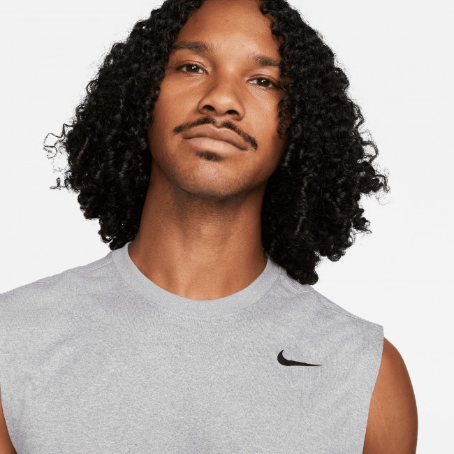 Regata nike legend store 2.0 tee masculina
