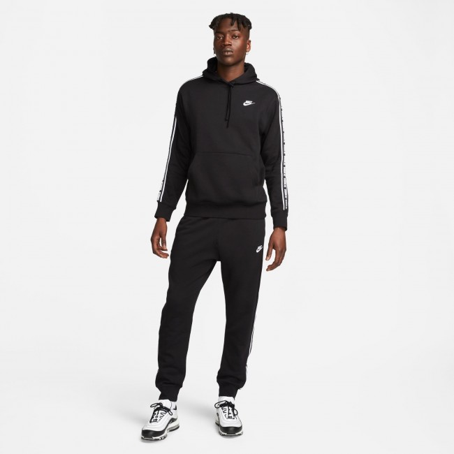 Nike graphic 2024 tracksuit set