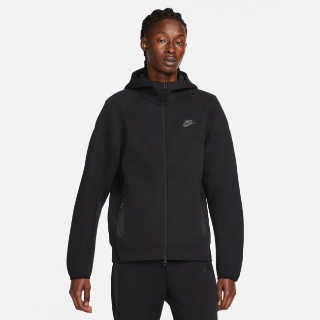 Nike shop fleece windrunner