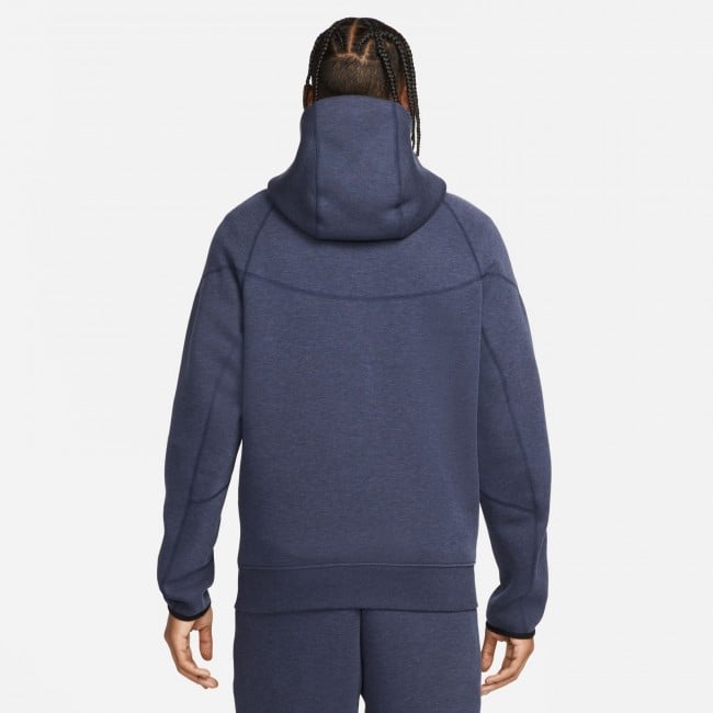 Men's nike tech fleece full zip windrunner top jacket