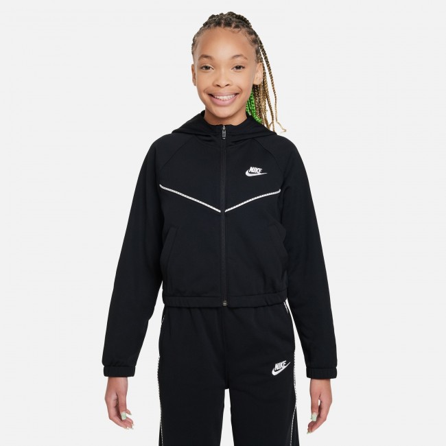 Nike cheap girls tracksuit