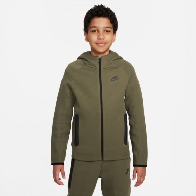 Nike boys clearance fleece