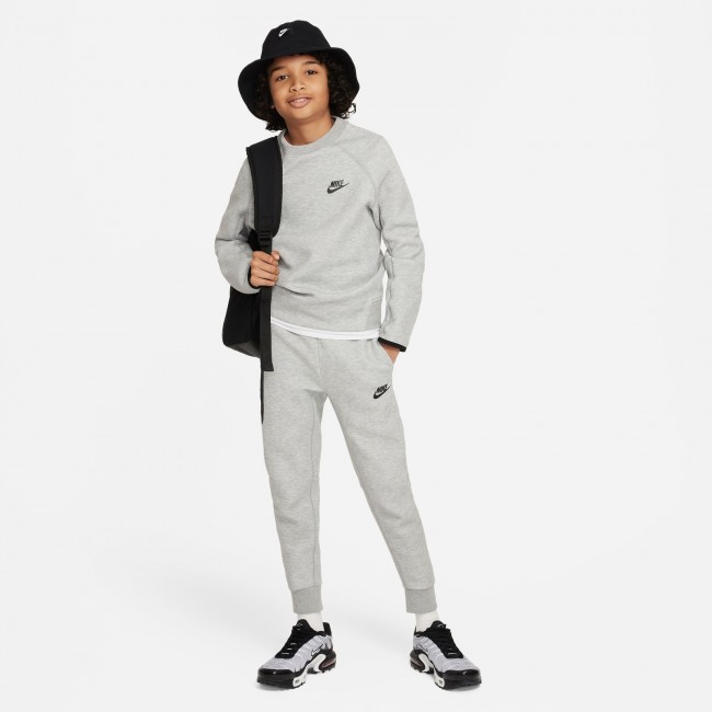Boys nike outlet fleece pants
