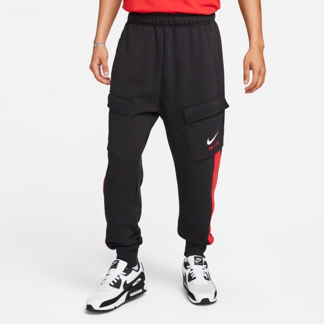 Nike air men's fleece cargo pants | Штаны | Покупай в интернет-магазине ...