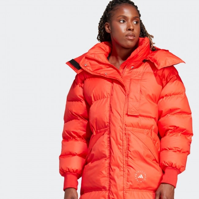 Stella mccartney 2024 padded jacket