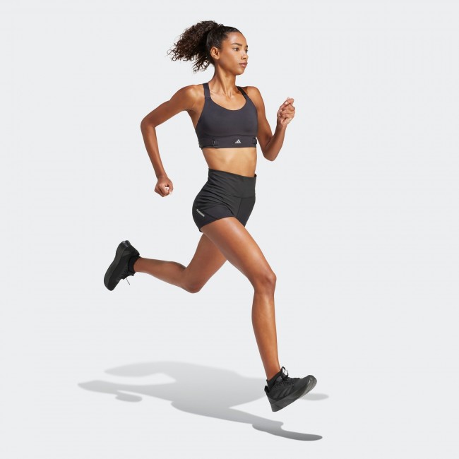 Adidas / Women's FastImpact Luxe Run High-Support Bra