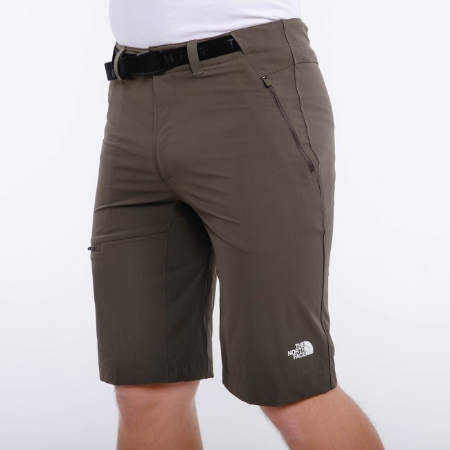 Tnf m speedlight short Sportland