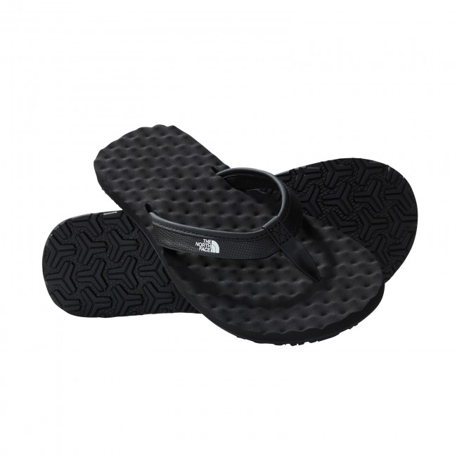 The north face flip cheap flops womens