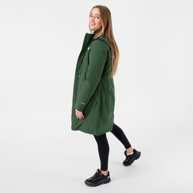 North face new arrivals suzanne triclimate coat