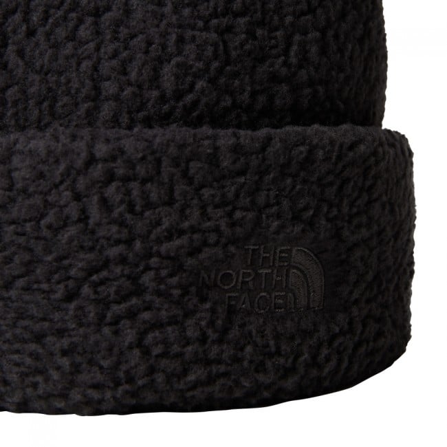The north face sweater fleece beanie on sale