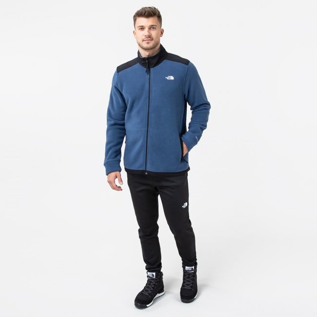 Men's Alpine Polartec® Fleece 200 Jacket