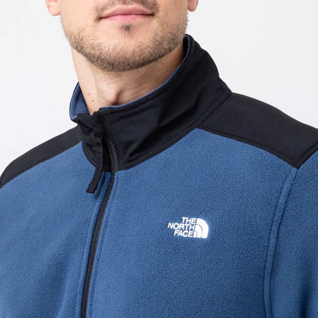 Men's Alpine Polartec® Fleece 200 Jacket