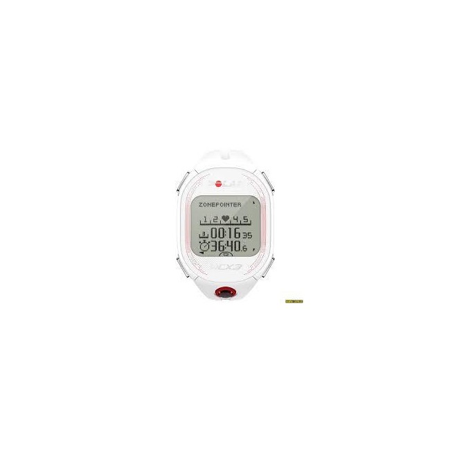 Polar rcx3f