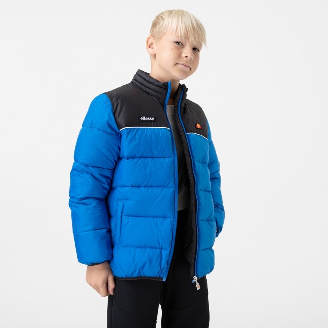 Ellesse boys jentro padded jacket